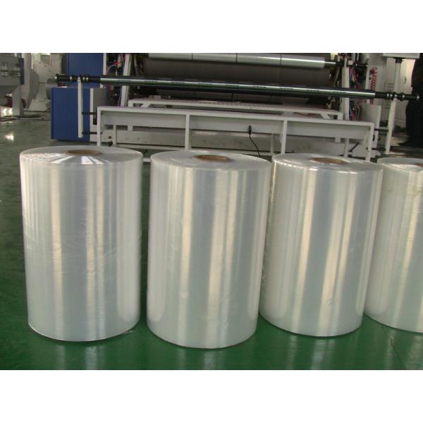 PE excellent high quality Stretch film