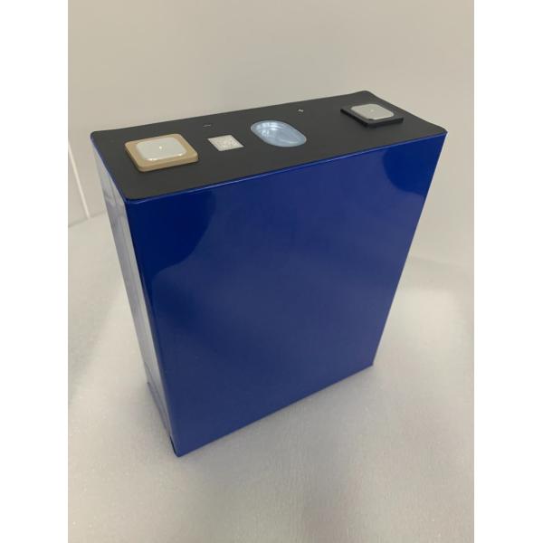 Long Cycle Life LFP Battery Cell 280ah for Industrial and Commercial Ess