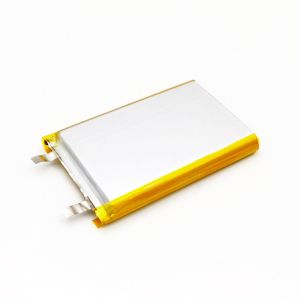 PL126090 3.7V 8000mAh Lithium Ion Polymer Battery