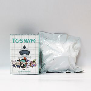 Injection Anime Collectible Figures PVC Vinyl Material 12cm Height