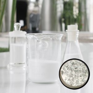 Quality HN60S Glass Bubbles Microspheres Composites Glass Portion Addition for sale