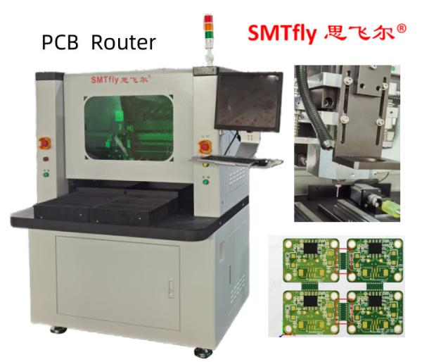 Buy PCB Routing Separator Machine for Depanel,PCB Separator at wholesale prices
