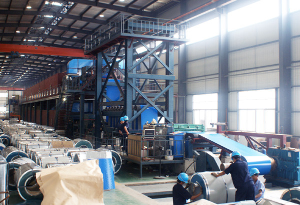 DRAGON ASCENDAS INDUSTRIAL LIMITED