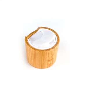 20/410 20mm Disc Top Closures