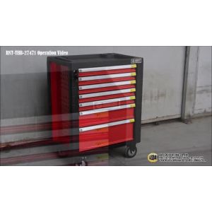 Quality Tools trolly with tools (7 drawers) RNT-THB-27471 for sale