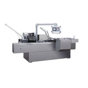 Blister Cartoning Machine