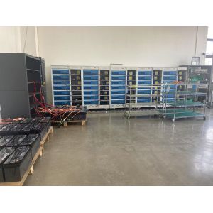 Hunan Joypo Energy Technology Co., Ltd.