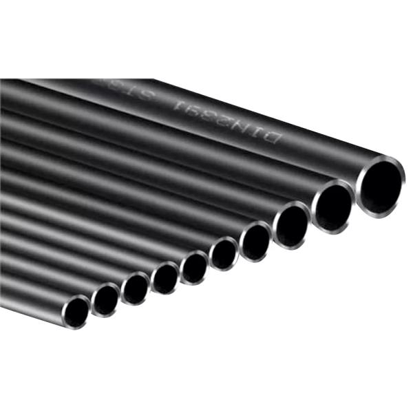 Cold Rolled Steel Pipe For Mechanical Properties S45C High Precision