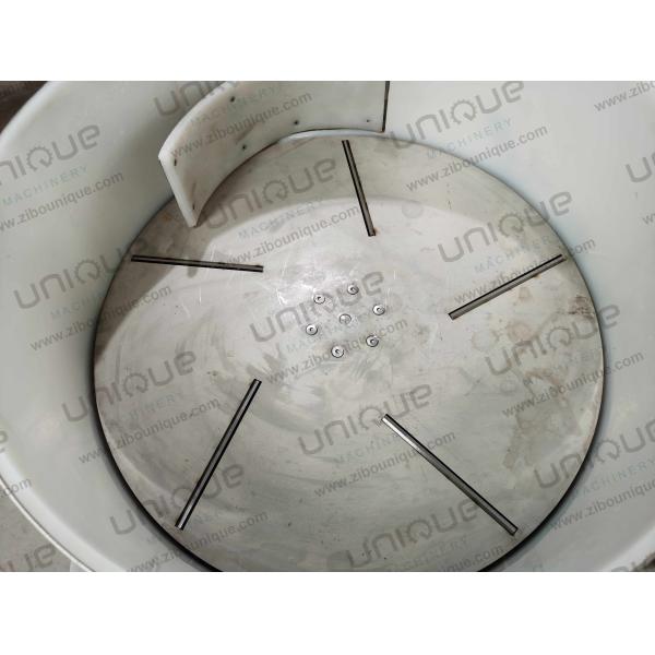 15 kg/ minute/ batch Capacity Stainless Steel Potato Peeler Machine for Busy Kitchens