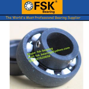 High Temperature Wear Resisting ZrO2 Ceramic Bearing Housings