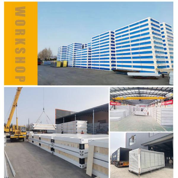 Hotel Accommodation 38 M2 Model E7 Solar Capsule House With Luxury Apple Cabin Design