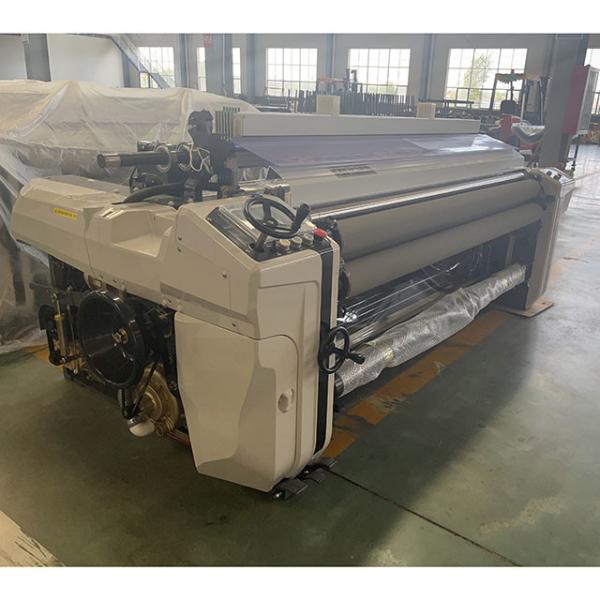 Cloth Roll Electronic Weaving Machine Water Jet Looms Spare Parts Fabric Cam Shedding