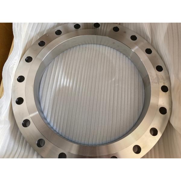 Class 300 Stainless Steel Flanges Welding Flange Ss304 Flat Plain