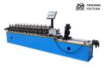 Reliable Metal Stud And Track Roll Forming Machine C U Purlin Channel Truss
