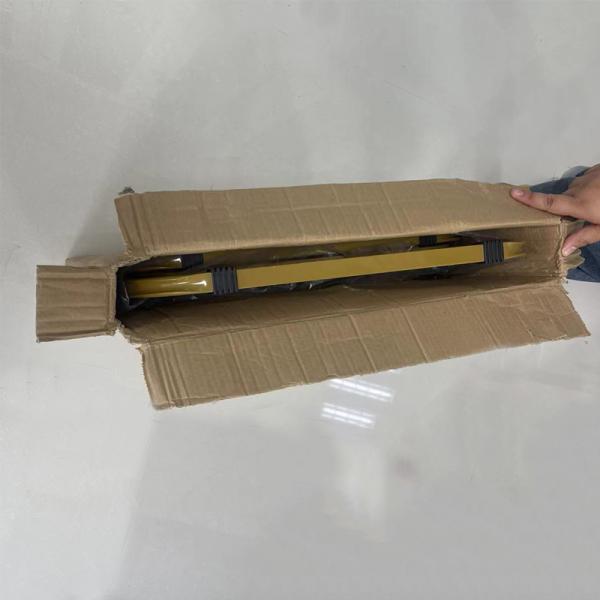 iNature Outdoor Chair carton packaging