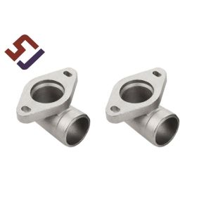 0.1kg Motorcycle Magnesium Alloys Aluminum Casting Parts