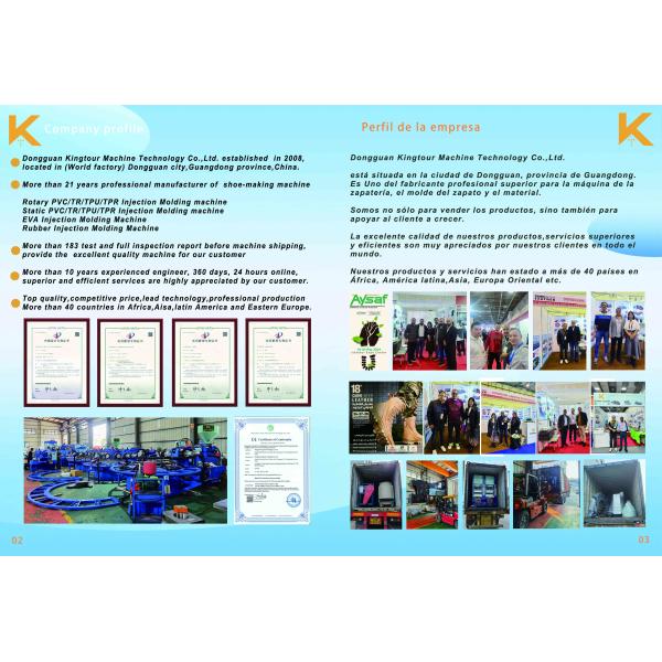 PVC Rain Boots Mould Steel Plastic Shoe Mould For PVC Rain Boot Machine