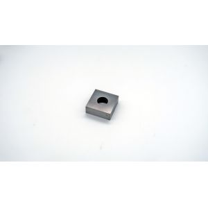 Quality Square Shape PCD Grinding Tools Carbide Inserts High Precision for sale