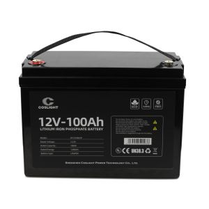 12v 100ah Submarine Lead Acid Battery Talentcell E bicycle