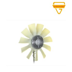 Quality 21382371 Volvo Truck Clutch Fan for sale