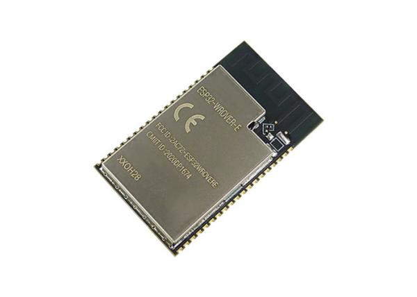 Buy 16MB Wireless Communication Module ESP32-WROVER-E Bluetooth Transceiver Module at wholesale prices
