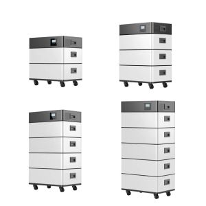 Quality 48V 5kwh 10kwh Home Solar Energy Storage Battery for up to 400v AC Adaptor Powered for sale