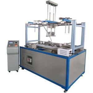 Quality Micro Computerized Control Scooter Dynamic Endurance Test Machine for sale