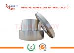 High Temperature Metal Alloys GH3625 Inconel 625 for Paper Industry / Sulfuric