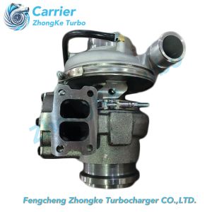 B2 1106D Perkins Diesel Turbo 10709880002 10709880003 10R9580 2674A256 2674A266