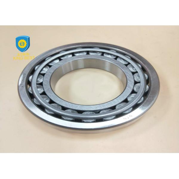 30213 Excavator Slewing Ring Bearing Size 60*110*23.75mm Iron Material