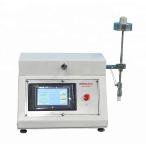 China Liyi ASTM D3884 Taber Linear Abrasion Scratch Resistance Abrader Scratch 5750 Taber Linear Abraser Tester on sale