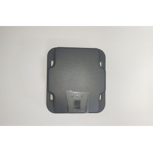 China PC ABS C2950 plastic battery box cover on sale