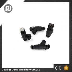 Quality Nozzle Changan Star II Wuling Sunshine 474 Lobo Well - Authentic Injector 0280156171 for sale
