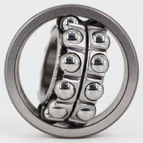 Double Row Self Aligning Spherical Roller Bearing 2204 20x47x18 For indstrial Machine
