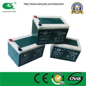 Quality High Quality Electric Bicycle Battery 48V40ah Sealed Lead Acid Battery for sale