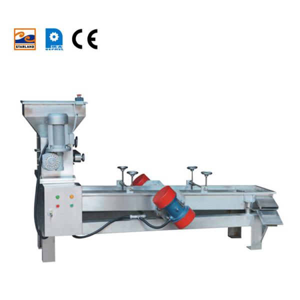 Stainless Steel Cone Production Line Electric Waffle Biscuit Miller Maker