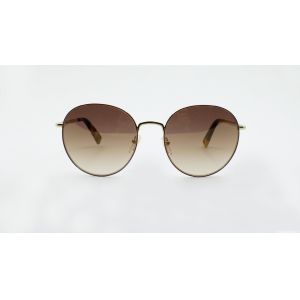 Round Sunglasses Polarised Sunglasses Trendy Unisex Glasses UV400 Mirrored