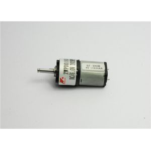 Quality High efficiency Robots Planetary Gearbox with Swift Function for sale