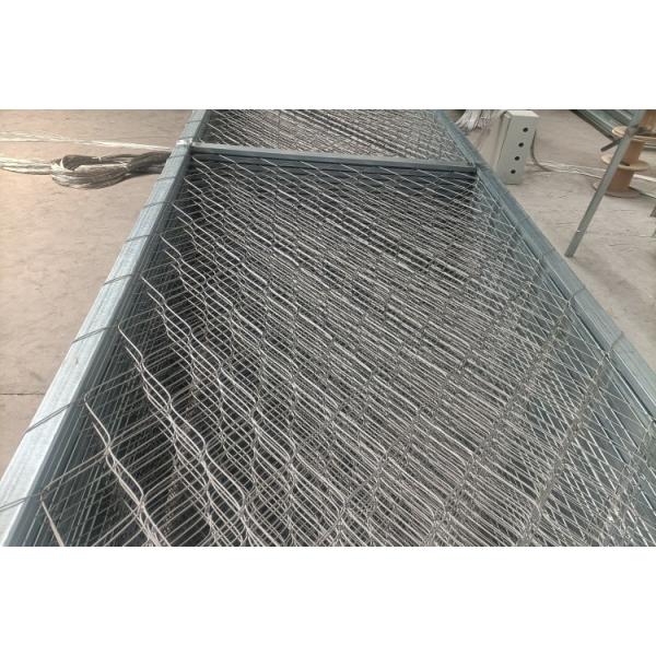 40*40mm Rope Net Fence For Tiger Enclosure And Animal Aviary Protective Use