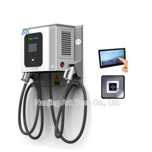 Quality CHAdeMO DC Fast Charging Stations for sale