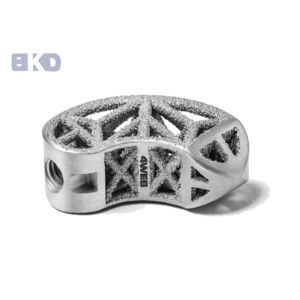 Quality Polishing 3d Printed Molds For Injection Molding Structure Confirmation for sale