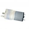 Buy cheap Voltage 6V/12V/24V Flow Rate 5.0-6.0LPM FDA High Pressure Air Pump for Leg from wholesalers