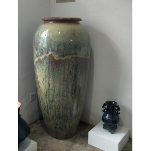 Rustic Garden Pots GH9900 set4