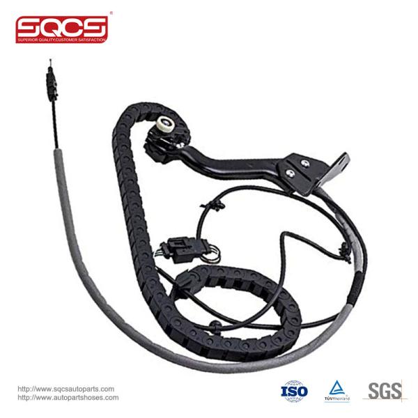 SPRINTER 3-t Platform/Chassis 906 Sliding Door Roller for Door Mechanism OE 9068200169