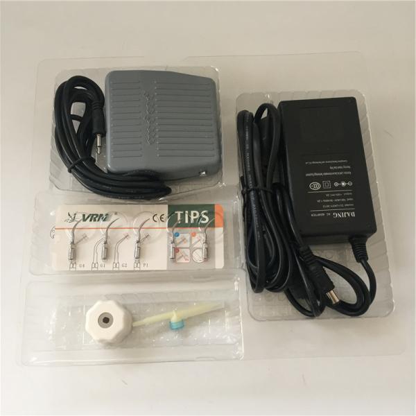 Multifunctional Dental Ultrasonic Scaler Cleaning Dental Scaler Machine