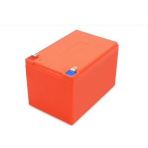Buy cheap Camper Van 12V Lithium Ion Battery Pack from wholesalers