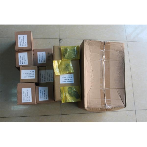 Rexroth Excavator A6VM A2FM A4VG A8V A10V A10VO A11V Axial Piston Hydraulic Pump Motor Repair Kits