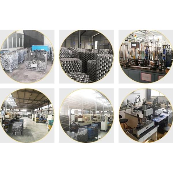 Enhanced heavy-duty bearing 35*72*23mm cylindrical roller bearing NUP2207 radial ball bearing 4