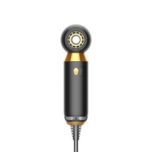 60Hz Professional Electric 240V Portable Travel Hair Dryer