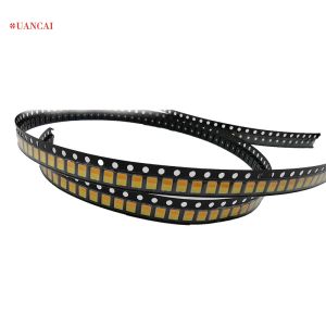 Pure Gold Wire 130LM 9V Smd Led 2835 1w